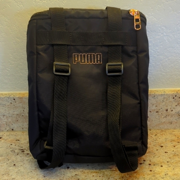 Mini Puma Backpack - Picture 2 of 8